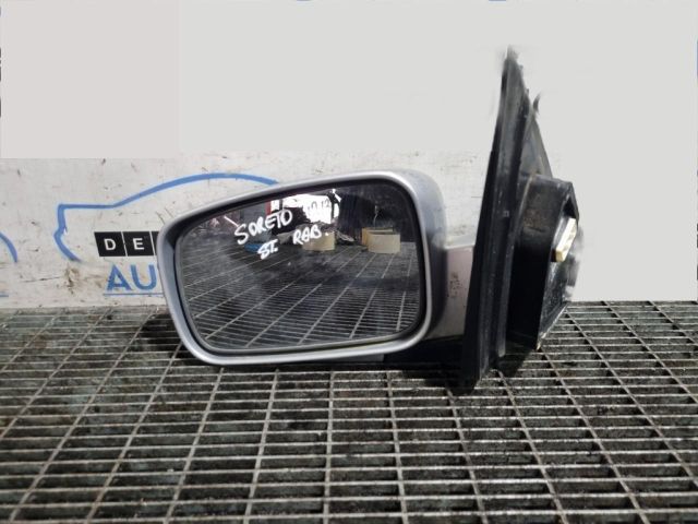 bontott KIA SORENTO Bal Visszapillantó Tükör (Elektromos)