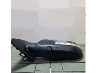 bontott KIA SORENTO Bal Visszapillantó Tükör (Elektromos)