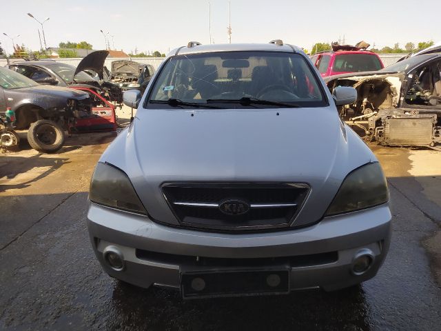 bontott KIA SORENTO Bal Visszapillantó Tükör (Elektromos)