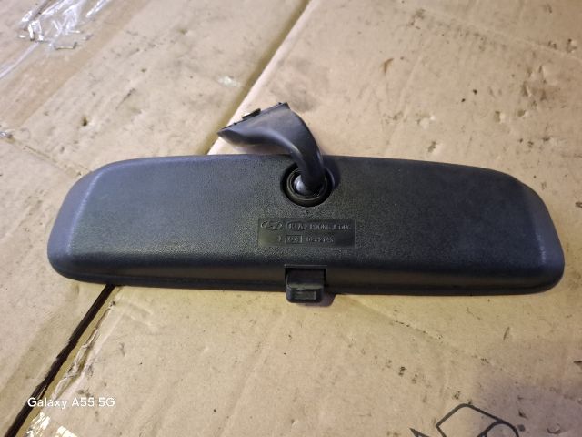 bontott KIA SORENTO Belső Visszapillantó Tükör