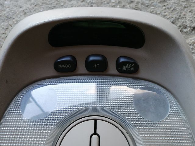 bontott KIA SORENTO Beltér Világítás Első