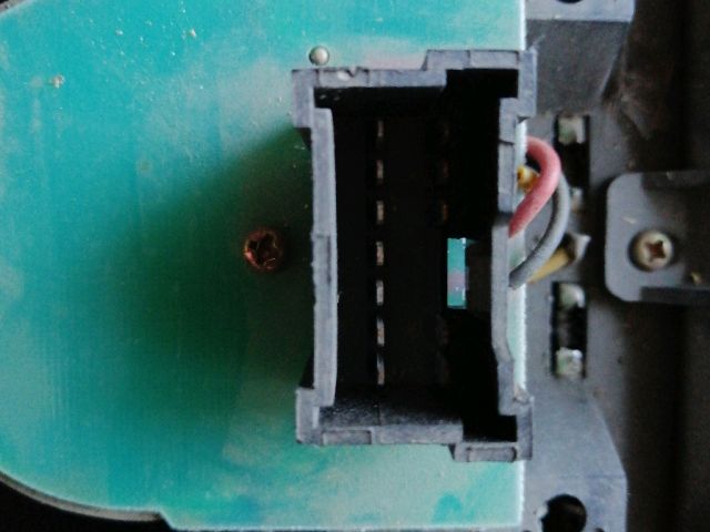 bontott KIA SORENTO Beltér Világítás Első