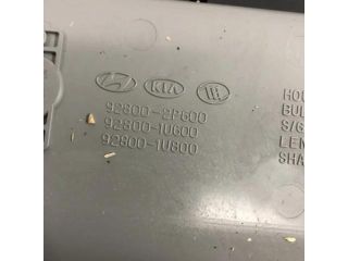 bontott KIA SORENTO Beltér Világítás Első