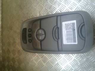 bontott KIA SORENTO Beltér Világítás Első