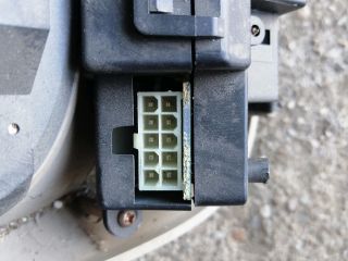 bontott KIA SORENTO Beltér Világítás Első