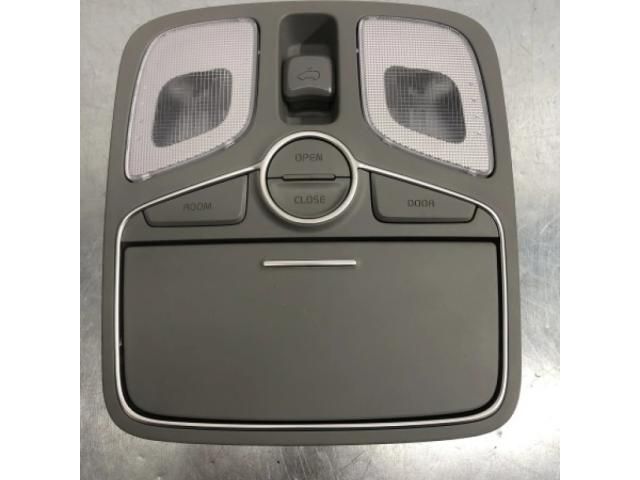 bontott KIA SORENTO Beltér Világítás Első