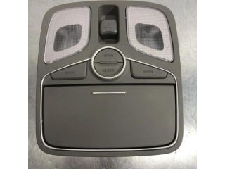 bontott KIA SORENTO Beltér Világítás Első