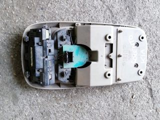 bontott KIA SORENTO Beltér Világítás Első