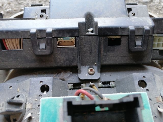 bontott KIA SORENTO Beltér Világítás Első