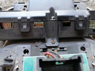 bontott KIA SORENTO Beltér Világítás Első