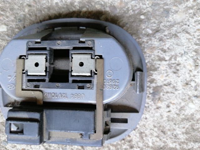 bontott KIA SORENTO Beltér Világítás Hátsó