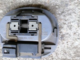 bontott KIA SORENTO Beltér Világítás Hátsó