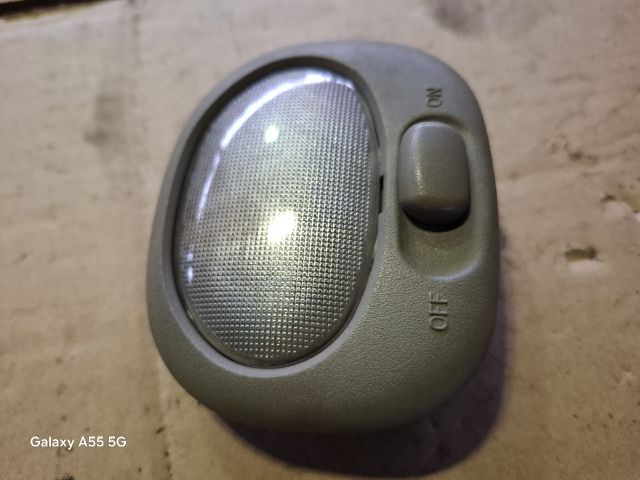 bontott KIA SORENTO Beltér Világítás Hátsó