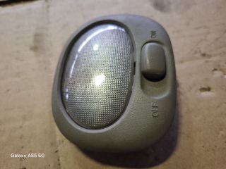 bontott KIA SORENTO Beltér Világítás Hátsó