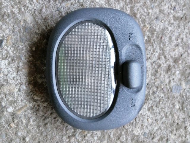 bontott KIA SORENTO Beltér Világítás Hátsó