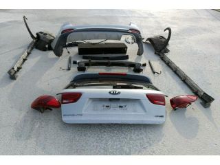 bontott KIA SORENTO Biztosítéktábla Utastér