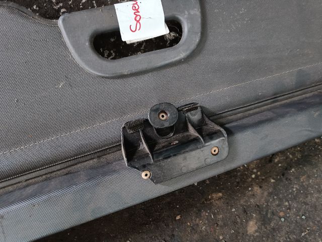 bontott KIA SORENTO Csomagtér Roló