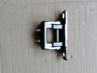 bontott KIA SORENTO Csomagtérajtó Bal Zsanér