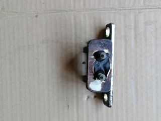 bontott KIA SORENTO Csomagtérajtó Bal Zsanér