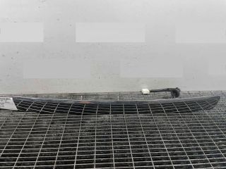 bontott KIA SORENTO Csomagtérajtó Díszléc