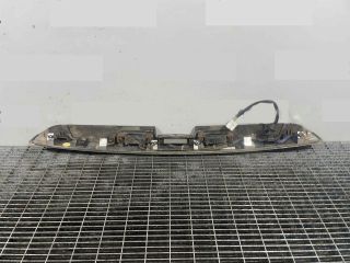 bontott KIA SORENTO Csomagtérajtó Díszléc