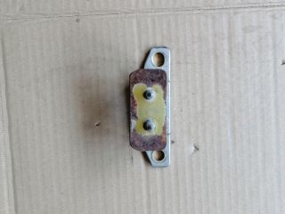 bontott KIA SORENTO Csomagtérajtó Jobb Zsanér