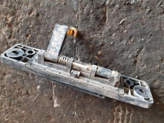 bontott KIA SORENTO Csomagtérajtó Kilincs