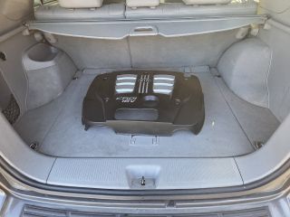 bontott KIA SORENTO Csomagtérajtó (Részeivel)