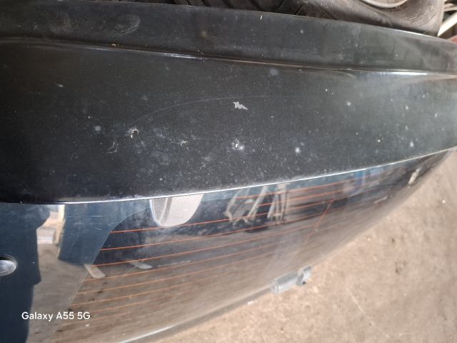 bontott KIA SORENTO Csomagtérajtó (Részeivel)