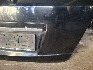 bontott KIA SORENTO Csomagtérajtó (Részeivel)