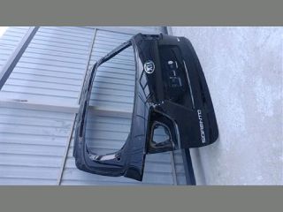 bontott KIA SORENTO Csomagtérajtó (Üres lemez)