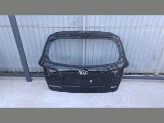 bontott KIA SORENTO Csomagtérajtó (Üres lemez)