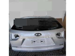 bontott KIA SORENTO Csomagtérajtó (Üres lemez)