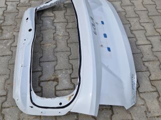 bontott KIA SORENTO Csomagtérajtó (Üres lemez)