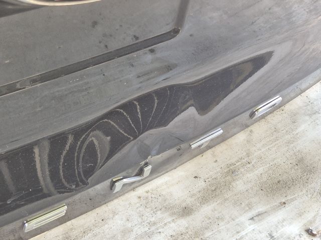 bontott KIA SORENTO Csomagtérajtó (Üres lemez)