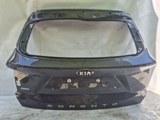 bontott KIA SORENTO Csomagtérajtó (Üres lemez)