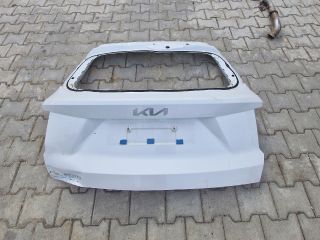 bontott KIA SORENTO Csomagtérajtó (Üres lemez)