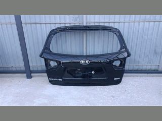 bontott KIA SORENTO Csomagtérajtó (Üres lemez)