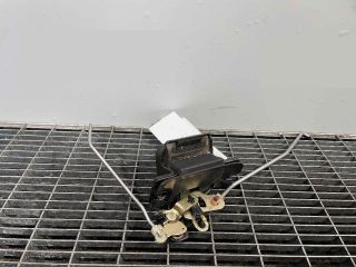 bontott KIA SORENTO Csomagtérajtó Ütköző