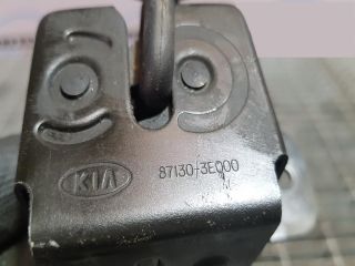 bontott KIA SORENTO Csomagtérajtó Zárszerkezet