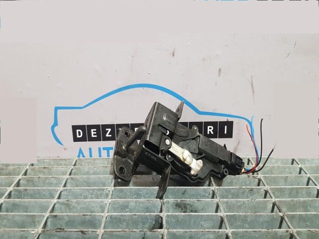 bontott KIA SORENTO Csomagtérajtó Zárszerkezet