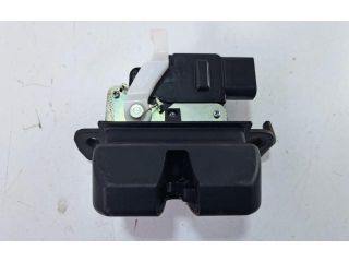 bontott KIA SORENTO Csomagtérajtó Zárszerkezet