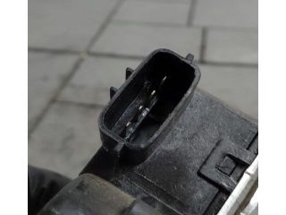 bontott KIA SORENTO Csomagtérajtó Zárszerkezet