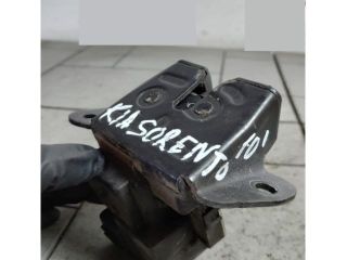 bontott KIA SORENTO Csomagtérajtó Zárszerkezet