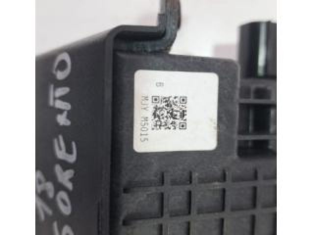 bontott KIA SORENTO Csomagtérajtó Zárszerkezet