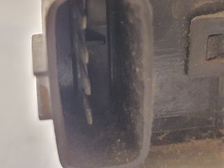 bontott KIA SORENTO Csomagtérajtó Zárszerkezet