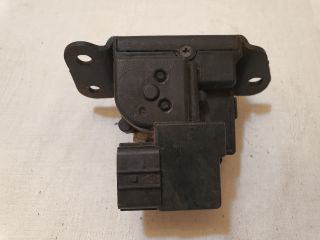 bontott KIA SORENTO Csomagtérajtó Zárszerkezet