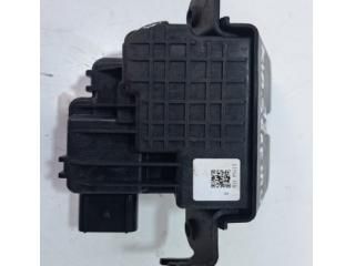 bontott KIA SORENTO Csomagtérajtó Zárszerkezet