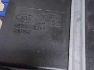 bontott KIA SORENTO Elektronika (Magában)