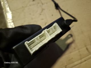 bontott KIA SORENTO Elektronika (Magában)